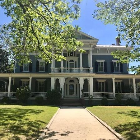 Elmwood 1820 Bed & Breakfast Inn Ουάσινγκτον Εξωτερικό φωτογραφία