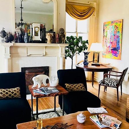 Elmwood 1820 Bed & Breakfast Inn Ουάσινγκτον Εξωτερικό φωτογραφία