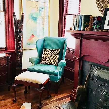 Elmwood 1820 Bed & Breakfast Inn Ουάσινγκτον Εξωτερικό φωτογραφία