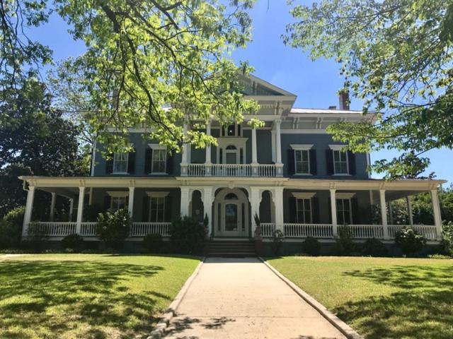 Elmwood 1820 Bed & Breakfast Inn Ουάσινγκτον Εξωτερικό φωτογραφία