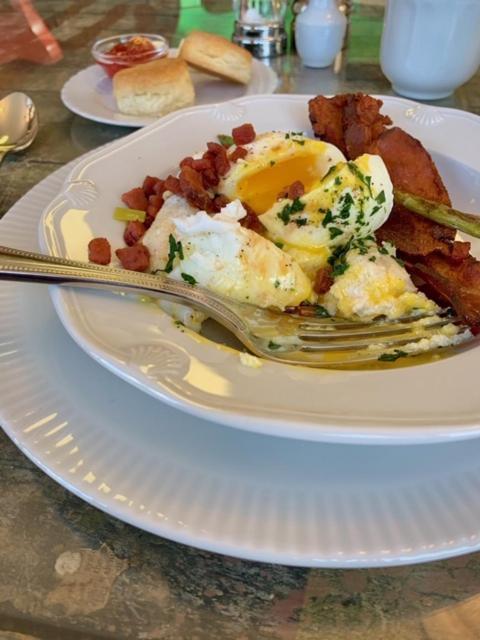 Elmwood 1820 Bed & Breakfast Inn Ουάσινγκτον Εξωτερικό φωτογραφία