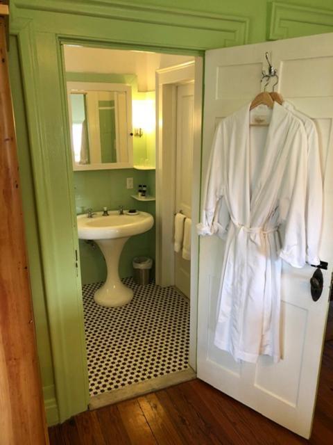 Elmwood 1820 Bed & Breakfast Inn Ουάσινγκτον Εξωτερικό φωτογραφία