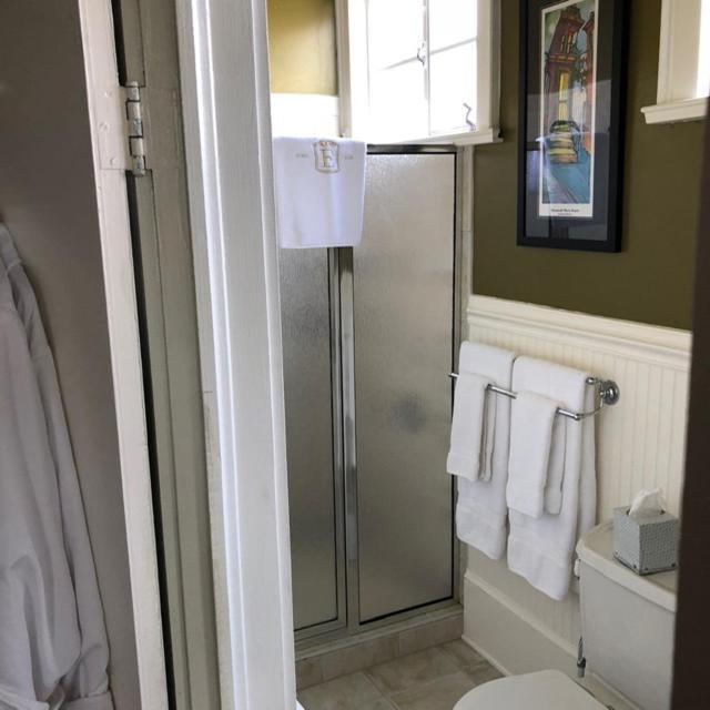 Elmwood 1820 Bed & Breakfast Inn Ουάσινγκτον Εξωτερικό φωτογραφία