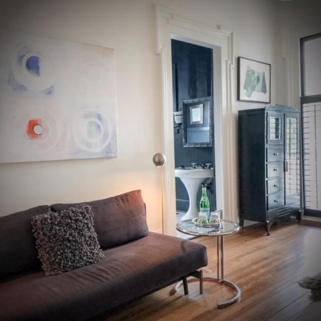 Elmwood 1820 Bed & Breakfast Inn Ουάσινγκτον Εξωτερικό φωτογραφία
