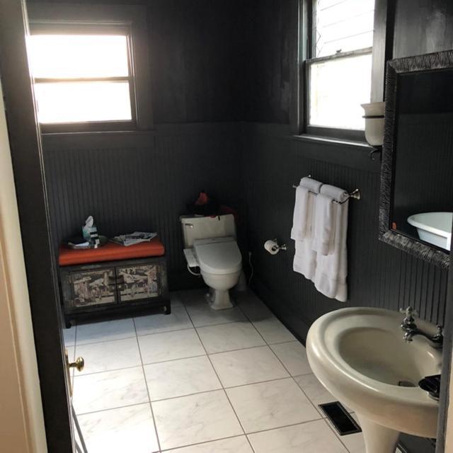 Elmwood 1820 Bed & Breakfast Inn Ουάσινγκτον Εξωτερικό φωτογραφία