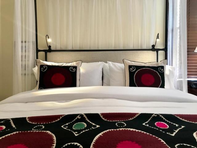 Elmwood 1820 Bed & Breakfast Inn Ουάσινγκτον Εξωτερικό φωτογραφία