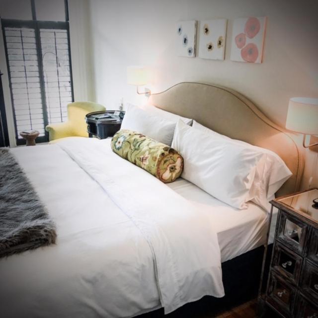 Elmwood 1820 Bed & Breakfast Inn Ουάσινγκτον Εξωτερικό φωτογραφία