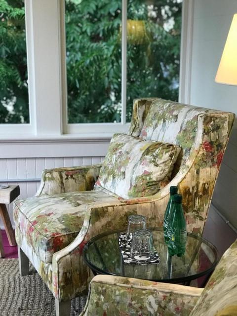 Elmwood 1820 Bed & Breakfast Inn Ουάσινγκτον Εξωτερικό φωτογραφία